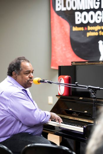 Daryl Davis
