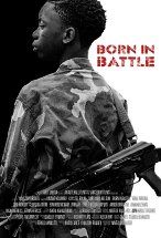 Born in Battle-SCORE
