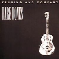 Bare Bones by Kraig Kenning