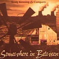 Somewhere in Between (MP3) by Kraig Kenning