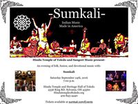 SUMKALI live in Toledo,OH