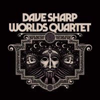 Dave Sharp Worlds Quartet wsg Elden Kelly