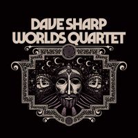 Dave Sharp Worlds Quartet