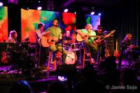 Cubensis Acoustic Duo with Moonalice