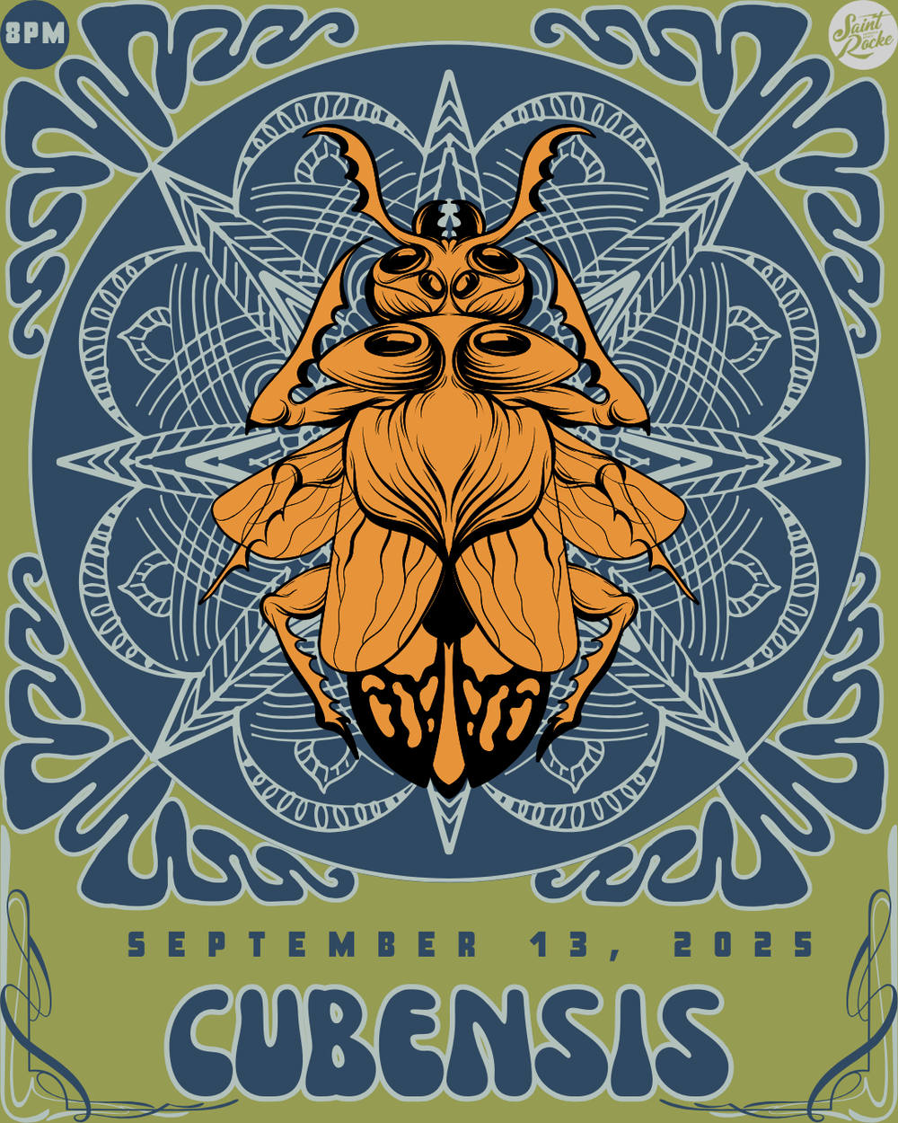 Cubensis - Live Grateful Dead Music