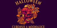 Cubensis & Moonalice Halloween night