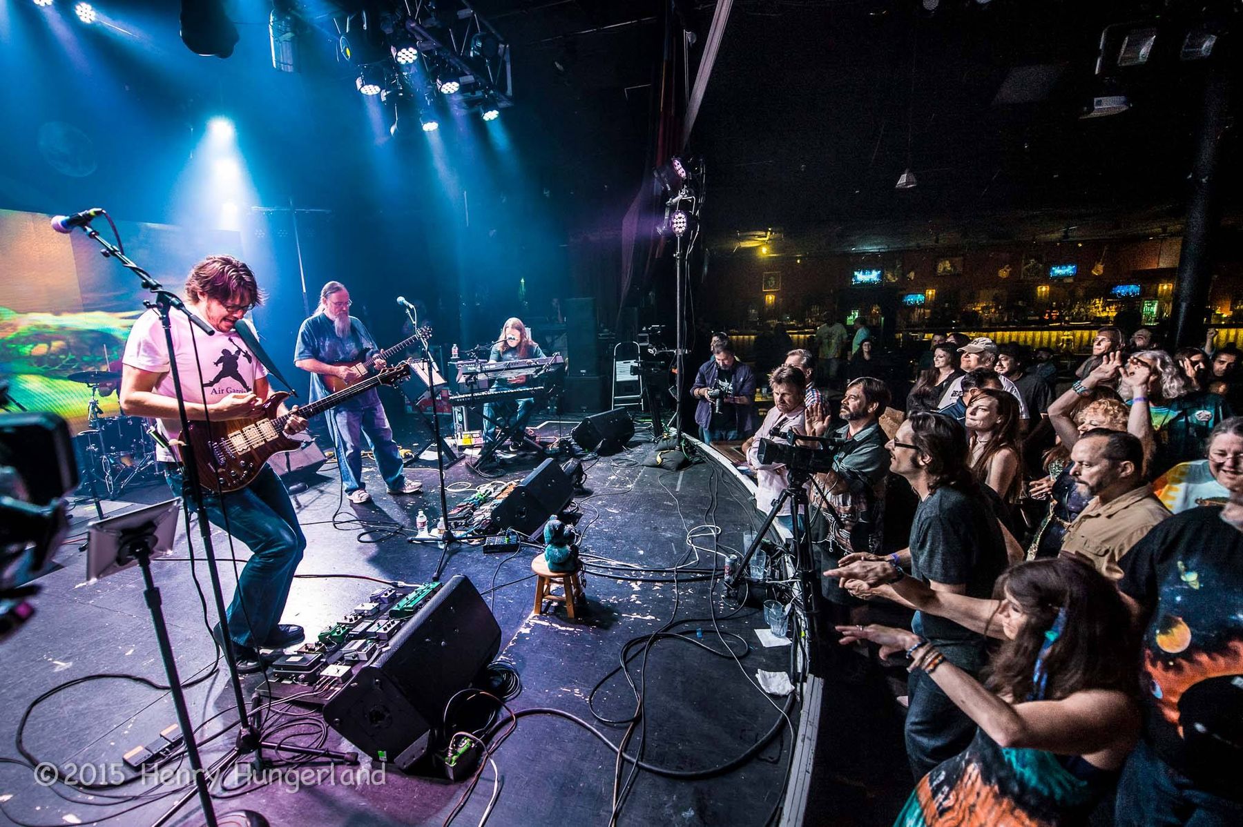 Cubensis - Live Grateful Dead Music