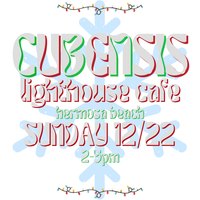 Cubensis - Live Grateful Dead Music