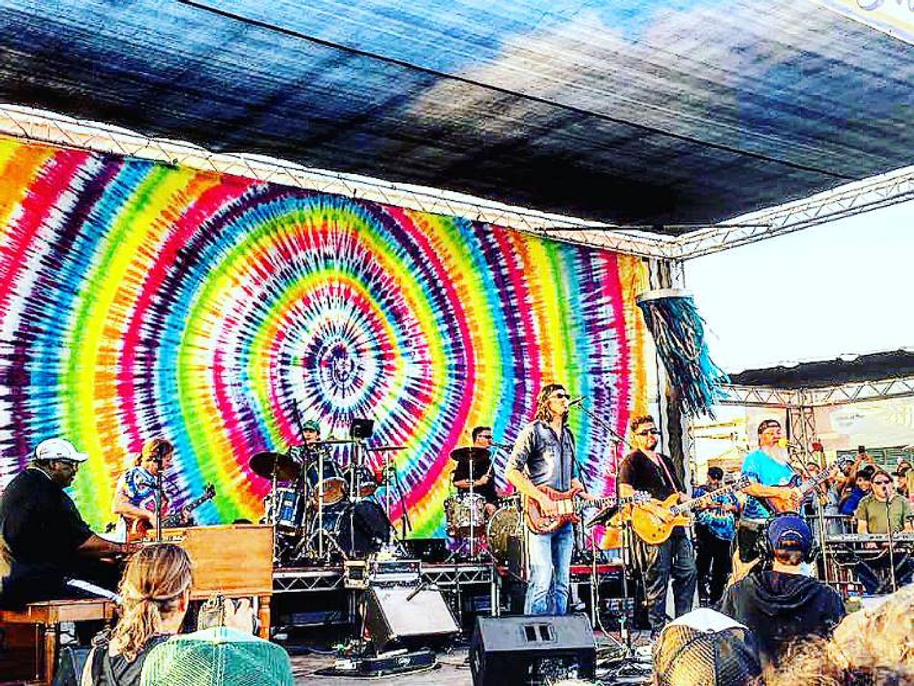 Cubensis - Live Grateful Dead Music