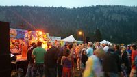 June Lake Jam Fest