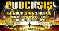 Cubensis at Golden Sails, Long Beach