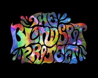 Cubensis plus GrooveSession at the BlindSpot Project