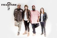 Freightrain's Matinee at GFY