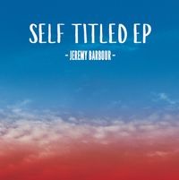 Self Titled EP: CD (physical and digital download) plus guitar picks