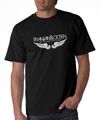 "The Trouble With Flight" Unisex T-Shirt 