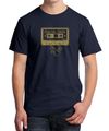 Unisex Cassette Tape T-Shirt