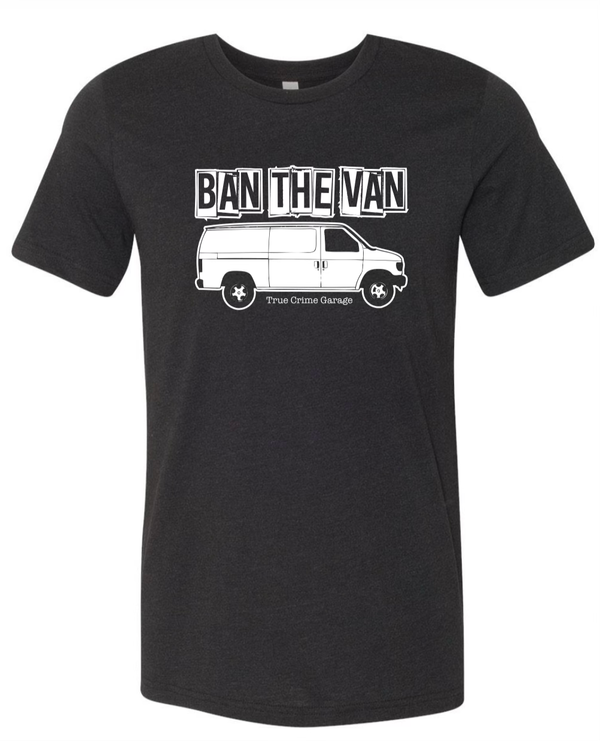 Ban the Van /// Men's