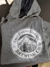 TCG Brewing Co. /// Grey