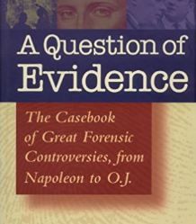 A Question of Evidence
