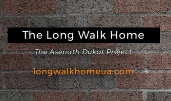 www.LongWalkHomeUA.com
