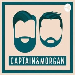 Captain & Morgan Podcast
