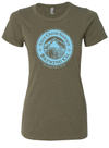 Women's Army Logo T-Shirt 