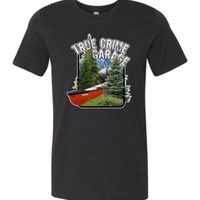 Douche Canoe /// Unisex T-Shirt