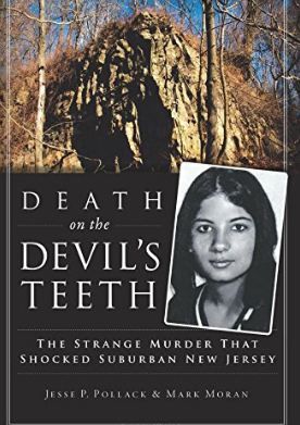 Death on the Devil's Teeth by Jesse Pollack and Mark Moran
