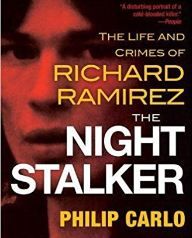 The Night Stalker by Philip Carlo
