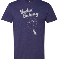 Feelin Fahmy /// Unisex Cut 