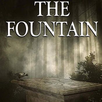 The Fountain by Christopher Farris
