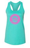 TCG Brewery /// Tank Top /// Teal