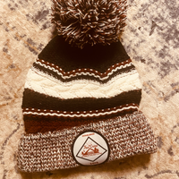 TCG Beanie /// One Size Fits All 