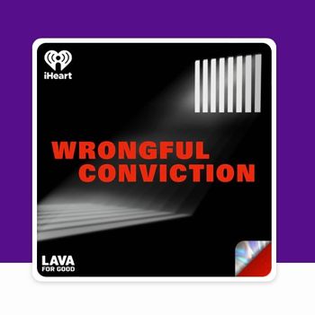 Wrongful Conviction Podcast
