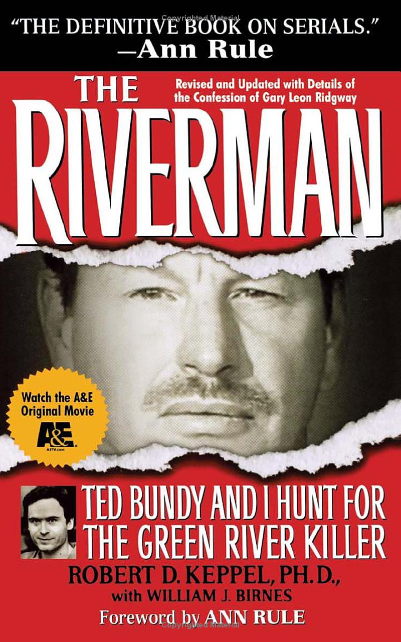 Ted Bundy and the Green River Killer ////// 66