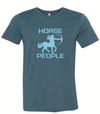 Horse People /// Men's Shirt 