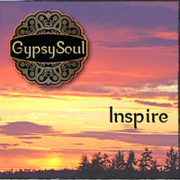 Inspire by Gypsy Soul