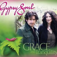 Grace And Tranquility by Gypsy Soul