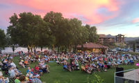 Osoyoos Music in the Park