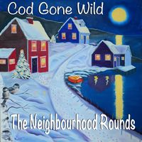 Neighbourhood Rounds at Trinity United Church - Vernon, BC