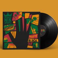 Reach Out: LTD Edition 12" Vinyl