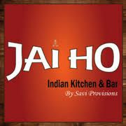 Jai Ho Indian Kitchen & Bar