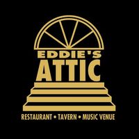 Eddie's Attic Open Mic
