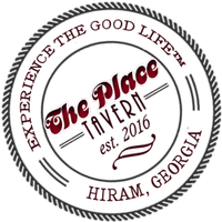 LIVE at The Place - Hiram