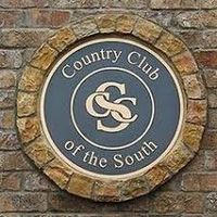 (Members Only) The Country Club of the South