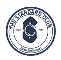 The Standard Club *members only*