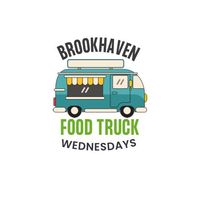 Brookhaven Food Truck Roundup