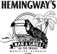 Hemingway's Bar & Grill