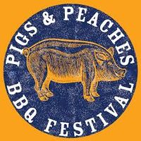 Pigs & Peaches BBQ Festival