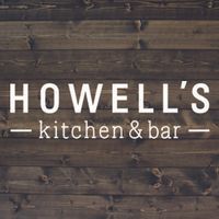 Howell's Kitchen & Bar